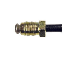 Dorman - OE Solutions Línea Hidráulica de Embrague P/N:628-100 Fits: Chevrolet C1500, Chevrolet C2500, Chevrolet C3500, Chevrolet C3500hd, Chevrolet K1500, Chevrolet K2500, Chevrolet K3500, GMC C1500, GMC C2500, GMC C3500 - Image 3