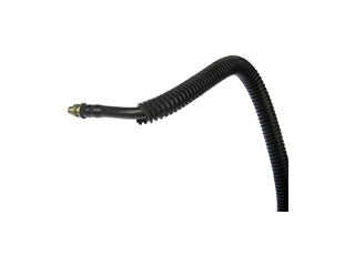 Dorman - OE Solutions Línea Hidráulica de Embrague P/N:628-101 Fits: Chevrolet Blazer, Chevrolet C1500, Chevrolet C2500, Chevrolet C3500, Chevrolet C3500hd, Chevrolet K1500, Chevrolet K2500, Chevrolet K3500, Chevrolet Tahoe, GMC C1500 - Image 3