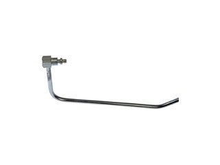 Dorman - OE Solutions Línea Hidráulica de Embrague P/N:628-101 Fits: Chevrolet Blazer, Chevrolet C1500, Chevrolet C2500, Chevrolet C3500, Chevrolet C3500hd, Chevrolet K1500, Chevrolet K2500, Chevrolet K3500, Chevrolet Tahoe, GMC C1500 - Image 2