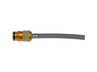 Dorman - OE Solutions Línea Hidráulica de Embrague P/N:628-105 Fits: Chevrolet C1500, Chevrolet C2500, Chevrolet C35, Chevrolet C3500, Chevrolet C3500hd, Chevrolet K1500, Chevrolet K2500, Chevrolet K3500, Chevrolet Suburban 1500, Chevrolet Tahoe - Image 3