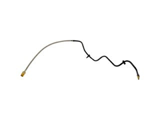 Dorman - OE Solutions Línea Hidráulica de Embrague P/N:628-105 Fits: Chevrolet C1500, Chevrolet C2500, Chevrolet C35, Chevrolet C3500, Chevrolet C3500hd, Chevrolet K1500, Chevrolet K2500, Chevrolet K3500, Chevrolet Suburban 1500, Chevrolet Tahoe - Image 1