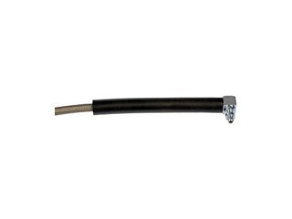 Dorman - OE Solutions Línea Hidráulica de Embrague P/N:628-200 Fits: Ford F-250 96-92, Ford F-250 Hd 1997, Ford F-350 97-92, Ford F-super Duty 96-94 - Image 2