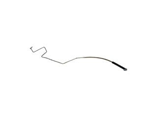 Dorman - OE Solutions Línea Hidráulica de Embrague P/N:628-200 Fits: Ford F-250 96-92, Ford F-250 Hd 1997, Ford F-350 97-92, Ford F-super Duty 96-94 - Image 1