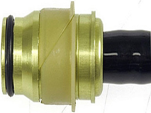 Dorman - OE Solutions Línea Hidráulica de Embrague P/N:628-201 Fits: Ford Bronco 96-92, Ford F-150 96-92, Ford F-250 96-93, Ford F-350 97-93 - Image 3