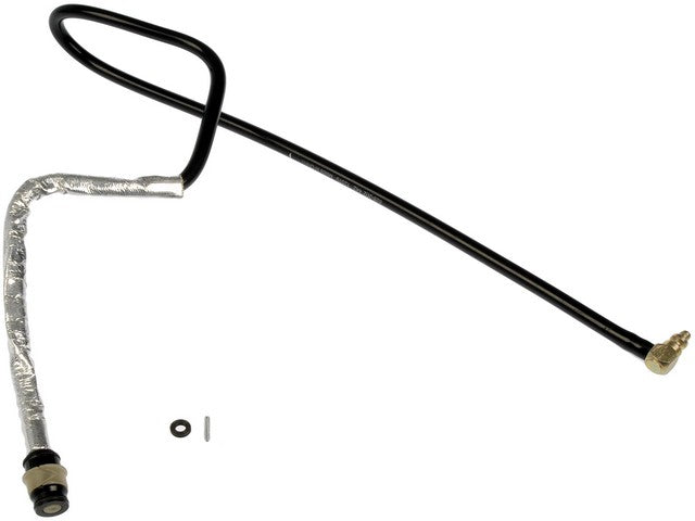 Dorman - OE Solutions Línea Hidráulica de Embrague P/N:628-202 Fits: Ford Bronco Ii 90-88, Ford Explorer 1991, Ford Ranger 91-88 - Image 1