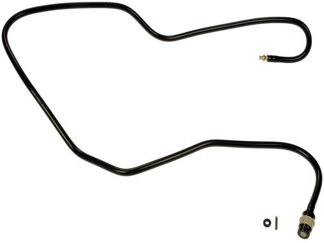 Dorman - OE Solutions Línea Hidráulica de Embrague P/N:628-203 Fits: Ford Bronco 91-88, Ford F-150 91-88, Ford F-250 91-88, Ford F-350 91-88 - Image 1