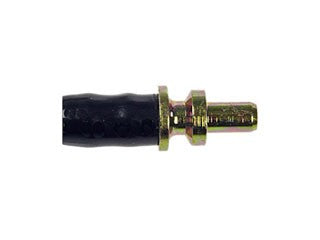 Dorman - OE Solutions Línea Hidráulica de Embrague P/N:628-204 Fits: Ford Bronco 86-84, Ford F-150 86-84, Ford F-250 86-83, Ford F-350 86-83 - Image 2