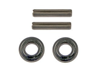 Dorman - OE Solutions Línea Hidráulica de Embrague P/N:628-205 Fits: Chevrolet Camaro 95-93, Pontiac Firebird 95-93 - Image 2