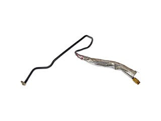 Dorman - OE Solutions Línea Hidráulica de Embrague P/N:628-236 Fits: Ford Explorer 97-95, Ford Ranger 97-95 - Image 1