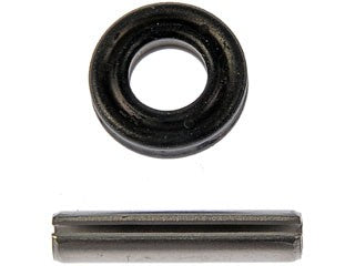 Dorman - OE Solutions Línea Hidráulica de Embrague P/N:628-236 Fits: Ford Explorer 97-95, Ford Ranger 97-95 - Image 2