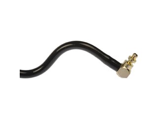 Dorman - OE Solutions Línea Hidráulica de Embrague P/N:628-237 Fits: Ford F-150 98-97, Ford F-250 98-97, Ford Lobo 98-97 - Image 2