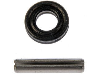 Dorman - OE Solutions Línea Hidráulica de Embrague P/N:628-237 Fits: Ford F-150 98-97, Ford F-250 98-97, Ford Lobo 98-97 - Image 3