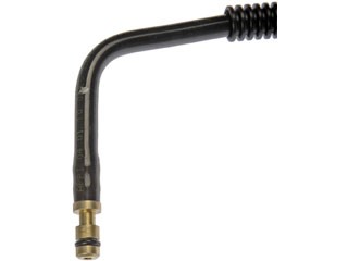 Dorman - OE Solutions Línea Hidráulica de Embrague P/N:628-301 Fits: Jeep Cherokee 96-94 - Image 4
