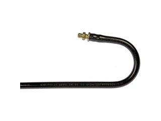Dorman - OE Solutions Línea Hidráulica de Embrague P/N:628-301 Fits: Jeep Cherokee 96-94 - Image 3