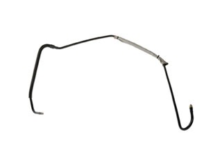 Dorman - OE Solutions Línea Hidráulica de Embrague P/N:628-301 Fits: Jeep Cherokee 96-94 - Image 1