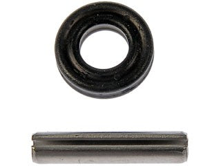 Dorman - OE Solutions Línea Hidráulica de Embrague P/N:628-301 Fits: Jeep Cherokee 96-94 - Image 2