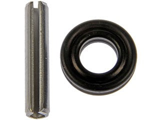 Dorman - OE Solutions Línea Hidráulica de Embrague P/N:628-305 Fits: Dodge Neon 05-01, Plymouth Neon 2001 - Image 2