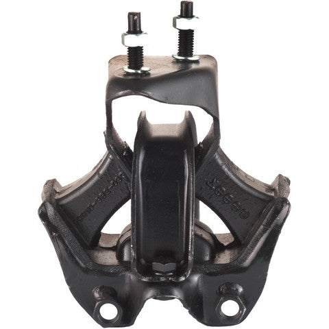 Pioneer Automotive Industries Automatic Transmission Mount,Manual Transmission Mount P/N:628004 Fits: Acura Integra 1986, Honda Civic 87-84, Honda Wagovan 1984, Honda Wagovan 87-86 - Image 1