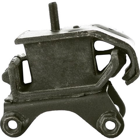 Pioneer Automotive Industries Manual Transmission Mount P/N:628081 Fits: Mazda 626 85-83 - Image 3