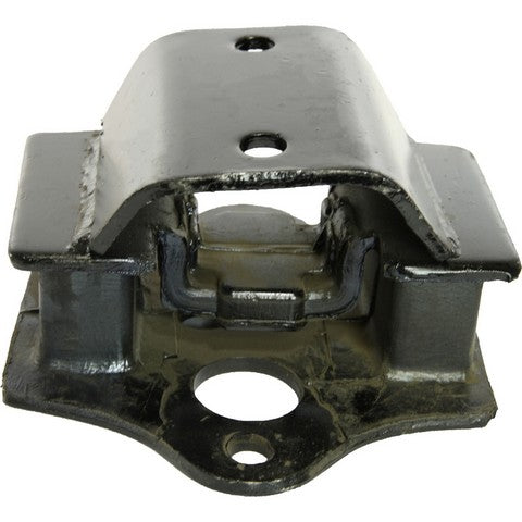 Pioneer Automotive Industries Automatic Transmission Mount,Manual Transmission Mount P/N:628096 Fits: Dodge Power Ram 50 86-83, Dodge Raider 89-87, Dodge Ram 50 93-87, Mitsubishi Mighty Max 85-83, Mitsubishi Mighty Max 94-87, Mitsubishi Montero 89-83 - Image 1