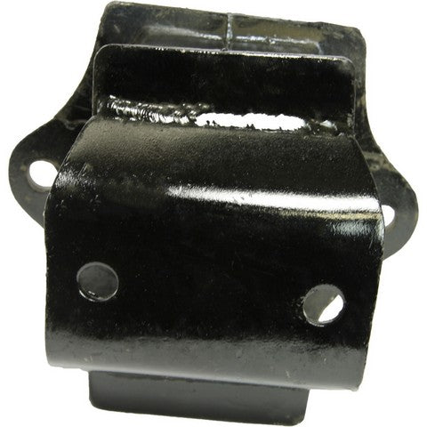 Pioneer Automotive Industries Automatic Transmission Mount,Manual Transmission Mount P/N:628096 Fits: Dodge Power Ram 50 86-83, Dodge Raider 89-87, Dodge Ram 50 93-87, Mitsubishi Mighty Max 85-83, Mitsubishi Mighty Max 94-87, Mitsubishi Montero 89-83 - Image 2