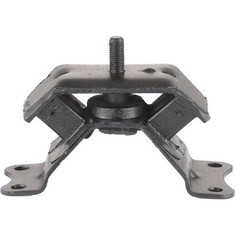 Pioneer Automotive Industries Automatic Transmission Mount,Manual Transmission Mount P/N:628518 Fits: Chevrolet Sprint 88-85, Pontiac Firefly 88-85, Suzuki Sa310 1985 - Image 2