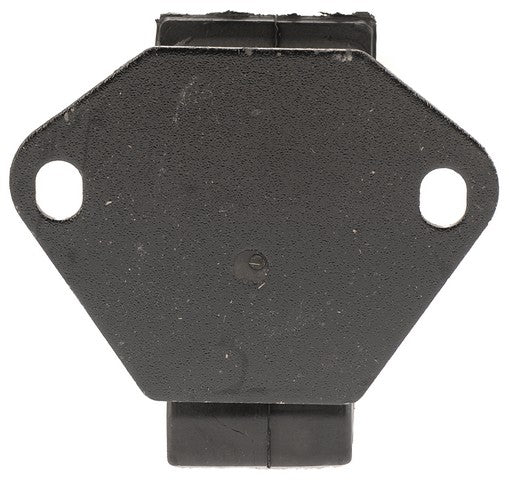 Pioneer Automotive Industries Automatic Transmission Mount,Manual Transmission Mount P/N:628545 Fits: Dodge Colt 84-80, Plymouth Champ 82-79, Plymouth Colt 84-82, Plymouth Sapporo 79-78 - Image 1
