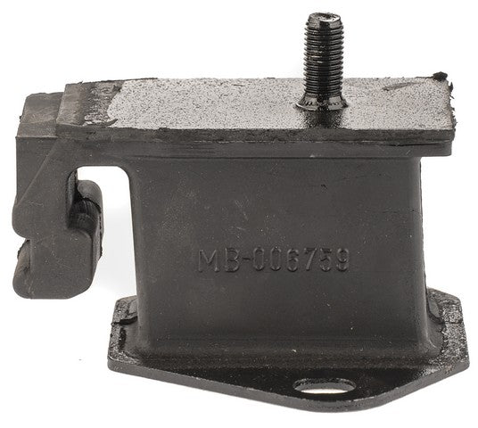 Pioneer Automotive Industries Automatic Transmission Mount,Manual Transmission Mount P/N:628545 Fits: Dodge Colt 84-80, Plymouth Champ 82-79, Plymouth Colt 84-82, Plymouth Sapporo 79-78 - Image 2