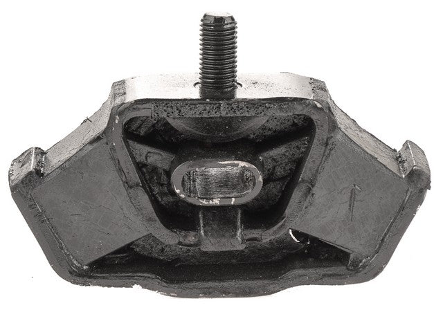 Pioneer Automotive Industries Automatic Transmission Mount,Manual Transmission Mount P/N:628629 Fits: Mercedes-benz 240d, Mercedes-benz 280se, Mercedes-benz 280sel, Mercedes-benz 300d, Mercedes-benz 300sel, Mercedes-benz 300td, Mercedes-benz 350sl - Image 1