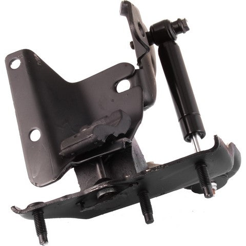 Pioneer Automotive Industries Automatic Transmission Mount P/N:629000 Fits: Buick Lesabre 99-94, Buick Park Avenue 96-94, Oldsmobile 88 99-94, Oldsmobile 98 96-94, Oldsmobile Lss 99-96, Oldsmobile Regency 98-97, Pontiac Bonneville 99-94 - Image 1