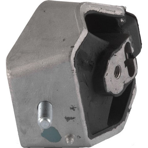 Pioneer Automotive Industries Automatic Transmission Mount,Manual Transmission Mount P/N:629089 Fits: Audi 100 94-92, Audi 100 Quattro 94-92, Audi 5000 Quattro 88-86, Audi A6 97-95, Audi A6 Quattro 97-95, Audi S4 94-92, Audi S6 97-95 - Image 2