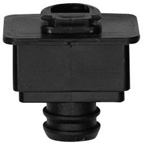 Parts Master Engine Crankcase Breather Element P/N:62994 Fits: Buick Century, Buick Lesabre, Buick Regal, Buick Skyhawk, Buick Skylark, Chevrolet Astro, Chevrolet C10, Chevrolet C10 Suburban - Image 1