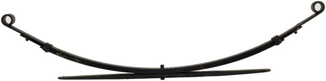 Dorman - OE Solutions Ballesta P/N:63-203 Fits: Mazda B2000 87-86, Mazda B2200 84-82, Mazda B2200 93-87, Mazda B2600 93-87 - Image 2