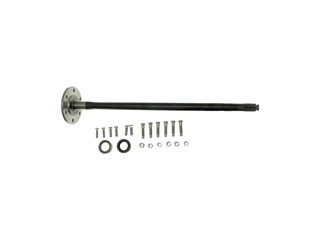 Dorman - OE Solutions Árbol del Eje Impulsor P/N:630-101 Fits: Cadillac Escalade 00-99, Chevrolet Blazer 94-92, Chevrolet K1500 99-88, Chevrolet K1500 Suburban 99-92, Chevrolet Tahoe 00-95, GMC K1500 99-88, GMC K1500 Suburban 99-92, GMC Yukon 00-92 - Image 1