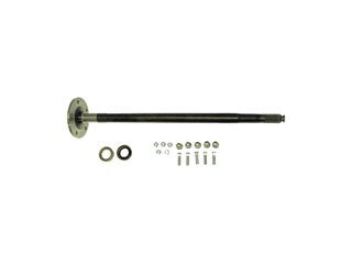 Dorman - OE Solutions Árbol del Eje Impulsor P/N:630-103 Fits: Chevrolet Blazer, Chevrolet S10, Chevrolet S10 Blazer, GMC Jimmy, GMC S15, GMC S15 Jimmy, GMC Sonoma, GMC Syclone, GMC Typhoon, Oldsmobile Bravada - Image 1