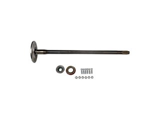 Dorman - OE Solutions Árbol del Eje Impulsor P/N:630-105 Fits: Chevrolet Blazer, Chevrolet K10, Chevrolet K10 Pickup, Chevrolet K10 Suburban, Chevrolet K5 Blazer, GMC Jimmy, GMC K15, GMC K15 Suburban, GMC K15/k1500 Pickup, GMC K15/k1500 Suburban - Image 1