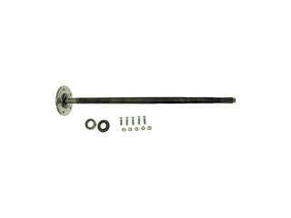 Dorman - OE Solutions Árbol del Eje Impulsor P/N:630-109 Fits: Chevrolet Astro 02-90, GMC Safari 02-90 - Image 1