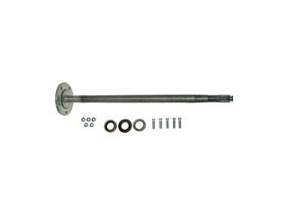 Dorman - OE Solutions Árbol del Eje Impulsor P/N:630-112 Fits: Chevrolet S10 1991, Chevrolet S10 Blazer 93-91, GMC S15 Jimmy 1991, GMC Syclone 1991, GMC Typhoon 93-92, Oldsmobile Bravada 93-91 - Image 1