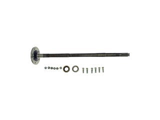 Dorman - OE Solutions Árbol del Eje Impulsor P/N:630-113 Fits: Buick Century, Buick Electra, Buick Estate Wagon, Buick Lesabre, Buick Regal, Buick Riviera, Chevrolet Caprice, Chevrolet Impala, Oldsmobile 98, Oldsmobile Custom Cruiser - Image 1