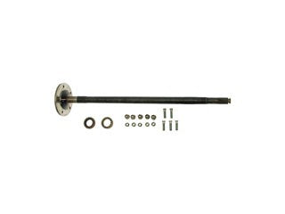 Dorman - OE Solutions Árbol del Eje Impulsor P/N:630-119 Fits: Chevrolet Caprice 92-91 - Image 1