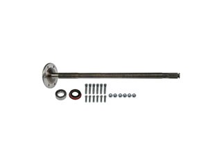 Dorman - OE Solutions Árbol del Eje Impulsor P/N:630-120 Fits: Cadillac Escalade, Cadillac Escalade Ext, Chevrolet Avalanche 1500, Chevrolet Avalanche 2500, Chevrolet Silverado 1500, Chevrolet Silverado 1500 Hd, Chevrolet Suburban 1500, Chevrolet Tahoe - Image 1