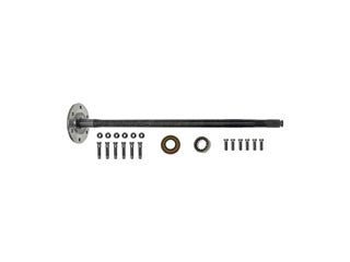 Dorman - OE Solutions Árbol del Eje Impulsor P/N:630-121 Fits: Cadillac Escalade 00-99, Chevrolet Blazer 94-92, Chevrolet K1500 99-88, Chevrolet K1500 Suburban 99-92, Chevrolet Tahoe 00-95, GMC K1500 99-88, GMC K1500 Suburban 99-92, GMC Yukon 00-92 - Image 1