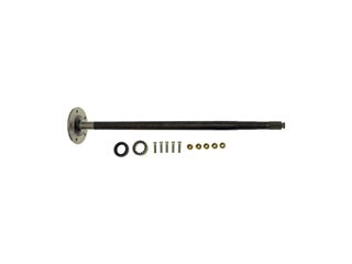 Dorman - OE Solutions Árbol del Eje Impulsor P/N:630-122 Fits: Chevrolet Camaro 02-98, Pontiac Firebird 02-98 - Image 1