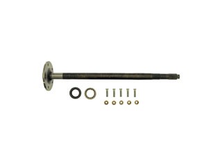 Dorman - OE Solutions Árbol del Eje Impulsor P/N:630-123 Fits: Chevrolet S10 03-98, GMC Sonoma 03-98, Isuzu Hombre 00-98 - Image 1