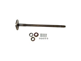 Dorman - OE Solutions Árbol del Eje Impulsor P/N:630-124 Fits: Chevrolet Blazer 97-95, Chevrolet Llv 95-88, Chevrolet S10 97-88, Chevrolet S10 Blazer 94-88, GMC Jimmy 97-93, GMC S15 90-88, GMC S15 Jimmy 90-88, GMC Sonoma 97-91 - Image 1