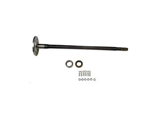 Dorman - OE Solutions Árbol del Eje Impulsor P/N:630-125 Fits: Chevrolet C10 86-78, Chevrolet C10 Suburban 86-78, Chevrolet K5 Blazer 84-78, GMC C15 1978, GMC C15 Suburban 1978, GMC C1500 86-79, GMC C1500 Suburban 86-79, GMC Jimmy 84-78 - Image 1
