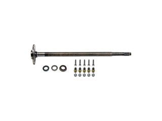 Dorman - OE Solutions Árbol del Eje Impulsor P/N:630-126 Fits: Chevrolet S10 89-83, Chevrolet S10 Blazer 89-83, GMC S15 89-83, GMC S15 Jimmy 89-83 - Image 2