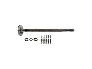Dorman - OE Solutions Árbol del Eje Impulsor P/N:630-126 Fits: Chevrolet S10 89-83, Chevrolet S10 Blazer 89-83, GMC S15 89-83, GMC S15 Jimmy 89-83 - Image 1