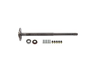 Dorman - OE Solutions Árbol del Eje Impulsor P/N:630-127 Fits: Chevrolet K1500 99-88, Chevrolet K2500 91-89, GMC K1500 99-88, GMC K2500 91-89 - Image 2