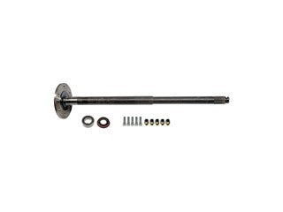 Dorman - OE Solutions Árbol del Eje Impulsor P/N:630-127 Fits: Chevrolet K1500 99-88, Chevrolet K2500 91-89, GMC K1500 99-88, GMC K2500 91-89 - Image 1